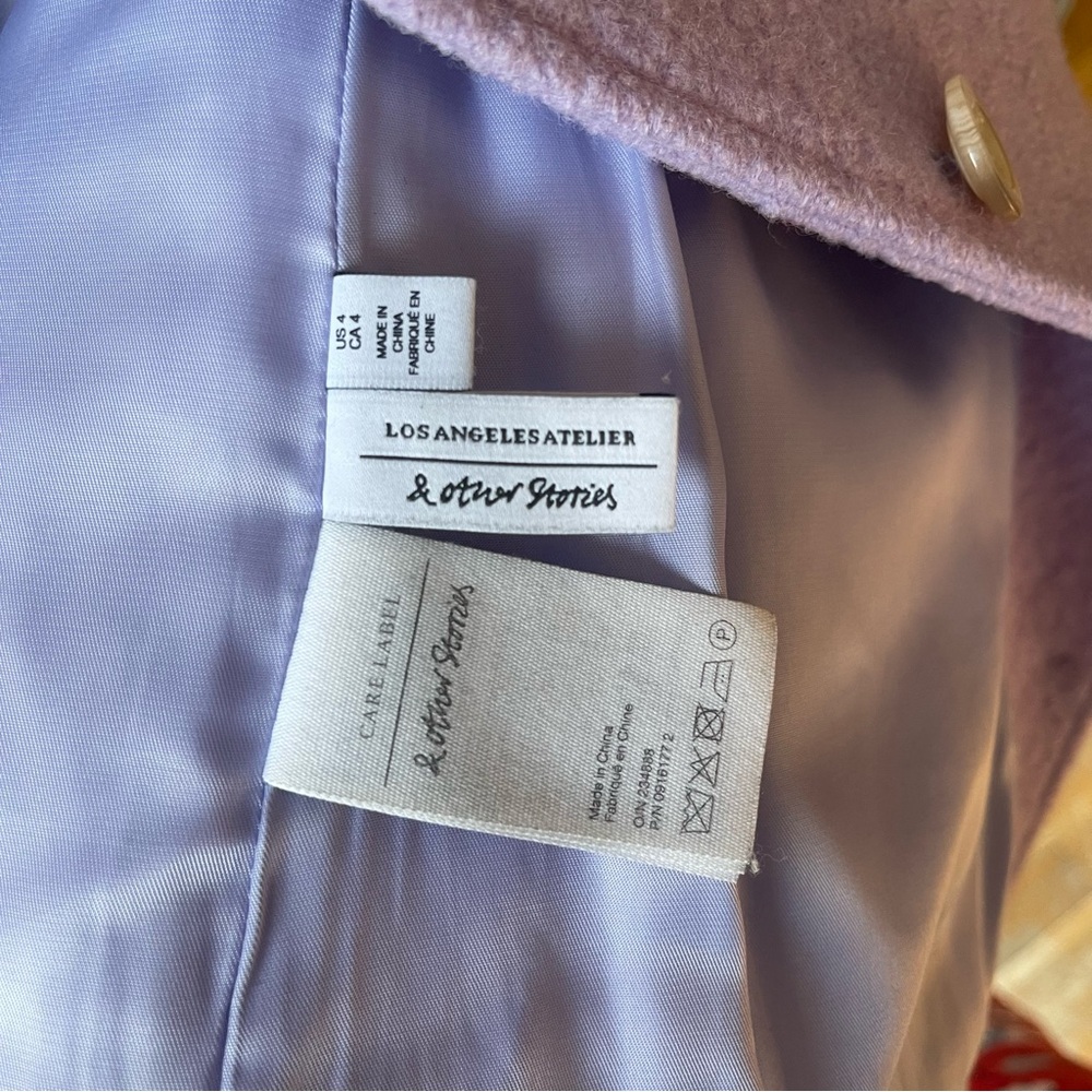 Utility Jacket - Picture 7 of 7